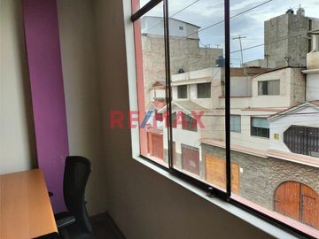 Vendo Dpto. Frente A Parque 3Er Piso San Andrés 5Ta Etapa 114.16M² + Estacionamiento ID 1077723