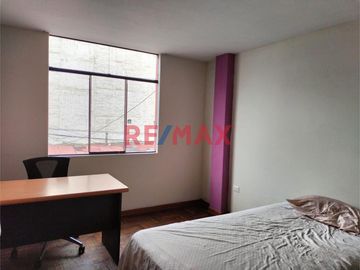 Vendo Dpto. Frente A Parque 3Er Piso San Andrés 5Ta Etapa 114.16M² + Estacionamiento ID 1077723
