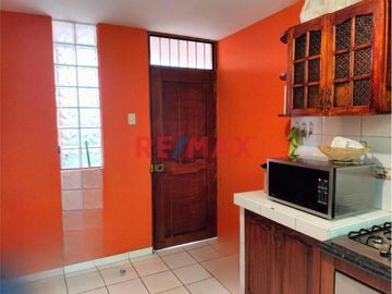 Vendo Dpto. Frente A Parque 3Er Piso San Andrés 5Ta Etapa 114.16M² + Estacionamiento ID 1077723
