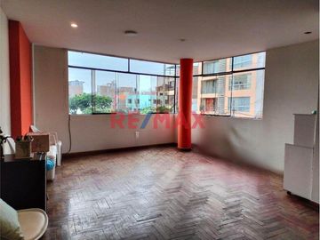 Vendo Dpto. Frente A Parque 3Er Piso San Andrés 5Ta Etapa 114.16M² + Estacionamiento ID 1077723