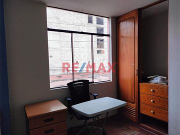 Vendo Dpto. Frente A Parque 3Er Piso San Andrés 5Ta Etapa 114.16M² + Estacionamiento ID 1077723