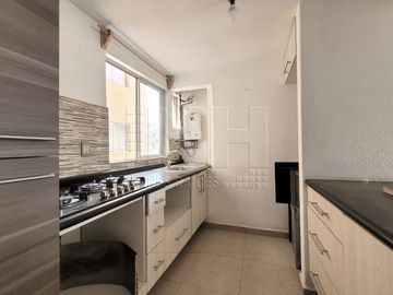 DEPARTAMENTO EN VENTA EL SANTUARIO IZTAPALAPA