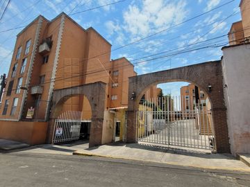 DEPARTAMENTO EN VENTA EL SANTUARIO IZTAPALAPA
