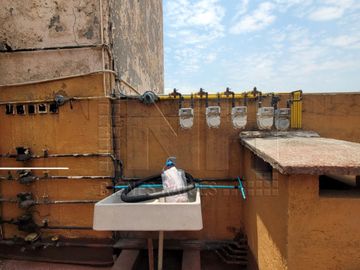 DEPARTAMENTO EN VENTA EL SANTUARIO IZTAPALAPA