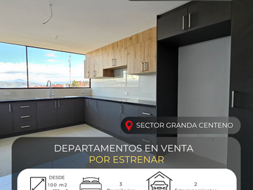 DEPARTAMENTO SUPER CLARITO EN SEGUNDO PISO