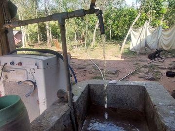 VENDO FINCA GANADERA 34.7 HA EN TARAPOTO - PERU