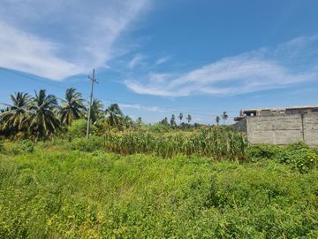 EN VENTA TERRENO EN ACAPULCO PLAYA ENCANTADA