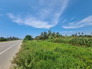 EN VENTA TERRENO EN ACAPULCO PLAYA ENCANTADA