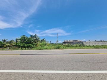 EN VENTA TERRENO EN ACAPULCO PLAYA ENCANTADA