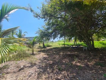 EN VENTA TERRENO EN ACAPULCO PLAYA ENCANTADA