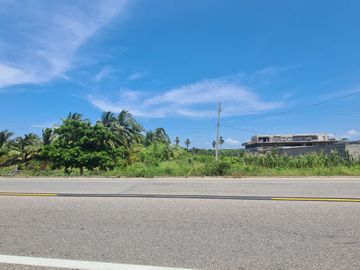 EN VENTA TERRENO EN ACAPULCO PLAYA ENCANTADA