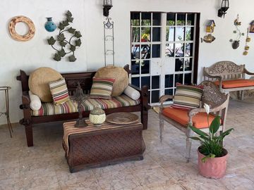 VENTA DE CASA EN CORONADO