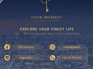 ♦ Modern Classic ♦ Single house 2 Storey, 4 Beds | 172.90 sq.w. 425.00 sq.m. | Else Ramintra34 เอลซ์ รามอินทรา 34 |  Near The Mall Bangkae 2.2 km., Ka