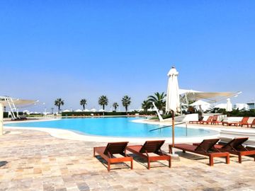 Venta de Lote Asia en Playa Coral