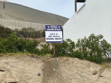 Venta de Lote Asia en Playa Coral