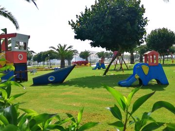 Venta de Lote Asia en Playa Coral
