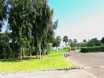 Venta de Lote Asia en Playa Coral