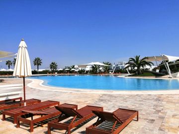 Venta de Lote Asia en Playa Coral