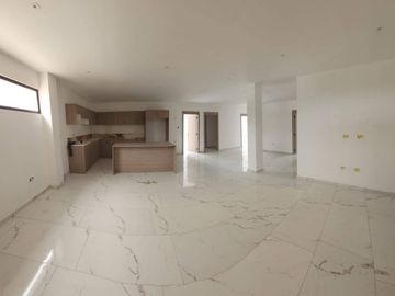 *VENTA DE DEPARTAMENTOS DE ESTRENO EN VÍA LA COSTA * (ANDREINA)