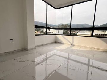 *VENTA DE DEPARTAMENTOS DE ESTRENO EN VÍA LA COSTA * (ANDREINA)