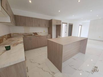 *VENTA DE DEPARTAMENTOS DE ESTRENO EN VÍA LA COSTA * (ANDREINA)