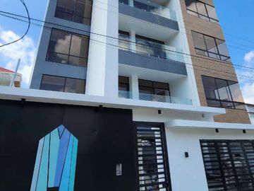 *VENTA DE DEPARTAMENTOS DE ESTRENO EN VÍA LA COSTA * (ANDREINA)