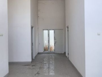 DIJUAL Rumah Hook Dekat Fasum Perum By Pass Juanda Sedati Gede, Sidoarjo