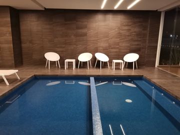 DEPARTAMENTOS EN VENTA EN TORRES LEXUM, ZONA ATLIXCAYOTL