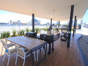 DEPARTAMENTOS EN VENTA EN TORRES LEXUM, ZONA ATLIXCAYOTL