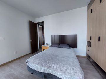 DEPARTAMENTOS EN VENTA EN TORRES LEXUM, ZONA ATLIXCAYOTL