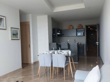 DEPARTAMENTOS EN VENTA EN TORRES LEXUM, ZONA ATLIXCAYOTL