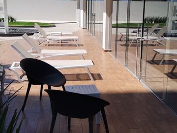 DEPARTAMENTOS EN VENTA EN TORRES LEXUM, ZONA ATLIXCAYOTL