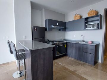 DEPARTAMENTOS EN VENTA EN TORRES LEXUM, ZONA ATLIXCAYOTL