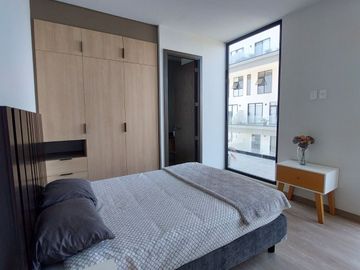 DEPARTAMENTOS EN VENTA EN TORRES LEXUM, ZONA ATLIXCAYOTL