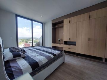 DEPARTAMENTOS EN VENTA EN TORRES LEXUM, ZONA ATLIXCAYOTL
