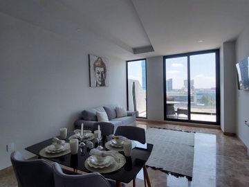 DEPARTAMENTOS EN VENTA EN TORRES LEXUM, ZONA ATLIXCAYOTL
