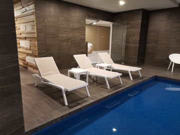DEPARTAMENTOS EN VENTA EN TORRES LEXUM, ZONA ATLIXCAYOTL