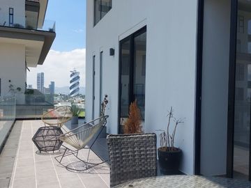 DEPARTAMENTOS EN VENTA EN TORRES LEXUM, ZONA ATLIXCAYOTL