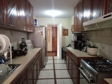 San Borja es sin duda uno de los mejores distritos para vivir : Hermoso dpto de 3 habitaciones, a unos pasos del 