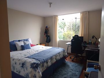 San Borja es sin duda uno de los mejores distritos para vivir : Hermoso dpto de 3 habitaciones, a unos pasos del 