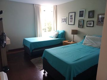San Borja es sin duda uno de los mejores distritos para vivir : Hermoso dpto de 3 habitaciones, a unos pasos del 