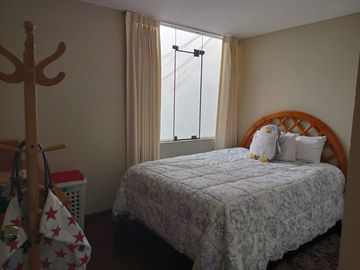 San Borja es sin duda uno de los mejores distritos para vivir : Hermoso dpto de 3 habitaciones, a unos pasos del 