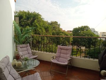 San Borja es sin duda uno de los mejores distritos para vivir : Hermoso dpto de 3 habitaciones, a unos pasos del 