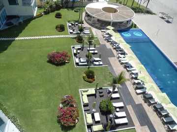 DEPARTAMENTO EN VENTA EN ACAPULCO DIAMANTE MUY AMPLIO