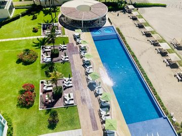 DEPARTAMENTO EN VENTA EN ACAPULCO DIAMANTE MUY AMPLIO