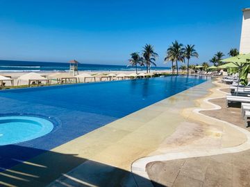 DEPARTAMENTO EN VENTA EN ACAPULCO DIAMANTE MUY AMPLIO