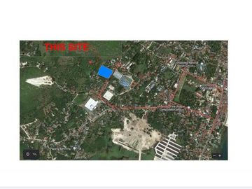 Lot For Sale 39,815 Sqm in Cogon. Compostela Cebu