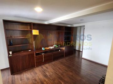 DEPARTAMENTO en VENTA en LA LOMA