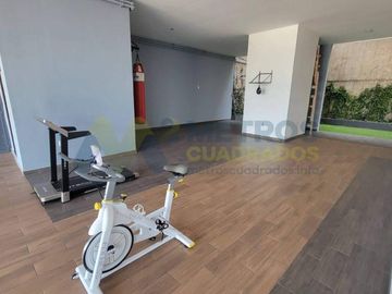 DEPARTAMENTO en VENTA en LA LOMA