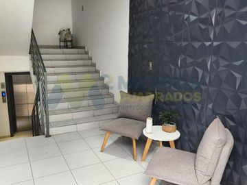 DEPARTAMENTO en VENTA en LA LOMA